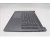 Lenovo 5CB1R07787 COVER UpASSYH83J1 UK LG 3CELL ML NBL