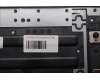 Lenovo 5CB1R07792 COVER UpASSYH83J1 BUL LG 4CELL ML BL