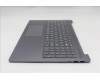 Lenovo 5CB1R07795 COVER UpASSYH83J1 EURO ENG LG 4CELL MLBL