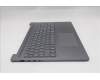 Lenovo 5CB1R07796 COVER UpASSYH83J1 FRA LG 4CELL ML BL