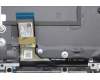 Lenovo 5CB1R07808 COVER UpASSYH83J1 NORDIC LG 4CELL ML BL