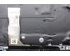 Lenovo 5CB1R07810 COVER UpASSYH83J1 RUS LG 4CELL ML BL