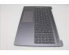 Lenovo 5CB1R07936 COVER UpASSYH83J1 EUROENG LG 4CELL MLNBL