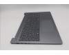 Lenovo 5CB1R07937 COVER UpASSYH83J1 FRA LG 4CELL ML NBL
