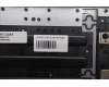 Lenovo 5CB1R07940 COVER UpASSYH83J1 GER LG 4CELL ML NBL