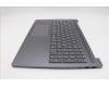 Lenovo 5CB1R07958 COVER UpASSYH83J1 UK LG 4CELL ML NBL