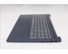 Lenovo 5CB1R07961 COVER UpASSYH83J1 BEL CB 3CELL ML BL