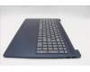 Lenovo 5CB1R07965 COVER UpASSYH83J1 ENG CB 3CELL ML BL
