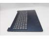 Lenovo 5CB1R07989 COVER UpASSYH83J1 UKR CB 3CELL ML BL