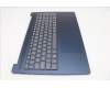 Lenovo 5CB1R08018 COVER UpASSYH83J1 UK CB 3CELL ML NBL