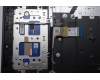 Lenovo 5CB1R08023 COVER UpASSYH83J1 BUL CB 4CELL ML BL