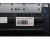 Lenovo 5CB1R08023 COVER UpASSYH83J1 BUL CB 4CELL ML BL