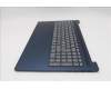 Lenovo 5CB1R08039 COVER UpASSYH83J1 NORDIC CB 4CELL ML BL
