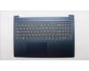 Lenovo 5CB1R08056 C-Cover with keyboard, US English Euro, Cosmic Blue, Non-Backlight, 4CELL, US