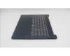 Lenovo 5CB1R08056 COVER UpASSYH83J1 EUROENG CB 4CELL MLNBL