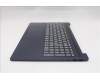 Lenovo 5CB1R08078 COVER UpASSYH83J1 UK CB 4CELL ML NBL