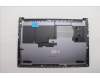Lenovo 5CB1R08080 D-Cover, 83J1, Luna Grey