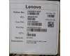 Lenovo 5CB1R08082 COVER A Cover H 83J1_Luna Grey_LCD_5M