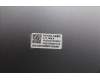 Lenovo 5CB1R08082 COVER A Cover H 83J1_Luna Grey_LCD_5M