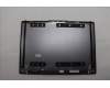 Lenovo 5CB1R08085 A-Cover, 83J1, Luna Grey, LCD_IR