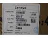 Lenovo 5CB1R08085 A-Cover, 83J1, Luna Grey, LCD_IR