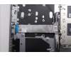 Lenovo 5CB1R08648 Tastatur inkl. Topcase ASM_ARA W21SGAGNBL H
