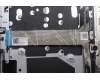 Lenovo 5CB1R08650 Tastatur inkl. Topcase deutsch W21SGAGNBL H