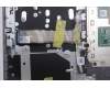 Lenovo 5CB1R08653 Tastatur inkl. Topcase schweiz W21SGAGNBL H