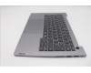 Lenovo 5CB1R08656 Tastatur inkl. Topcase ASM_FRA W21SGAGNBL H