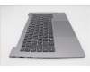Lenovo 5CB1R08656 Tastatur inkl. Topcase ASM_FRA W21SGAGNBL H