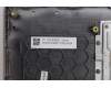 Lenovo 5CB1R08656 Tastatur inkl. Topcase ASM_FRA W21SGAGNBL H