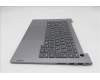 Lenovo 5CB1R08659 Tastatur inkl. Topcase ASM_SLV W21SGAGNBL H