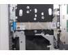 Lenovo 5CB1R08660 Tastatur inkl. Topcase ASM_UK W21SGAGNBL H