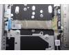 Lenovo 5CB1R08663 Tastatur inkl. Topcase ASM_EURO ENGW21SGAGNBLH