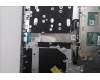 Lenovo 5CB1R08669 Tastatur inkl. Topcase ASM_BEL W21SGAGNBL H