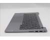 Lenovo 5CB1R08669 Tastatur inkl. Topcase ASM_BEL W21SGAGNBL H