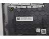 Lenovo 5CB1R08669 Tastatur inkl. Topcase ASM_BEL W21SGAGNBL H
