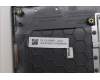Lenovo 5CB1R08673 Tastatur inkl. Topcase spanisch W21SGAGNBL H