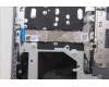 Lenovo 5CB1R08676 Tastatur inkl. Topcase ASM_CZE/SLK W21SGAGBL H