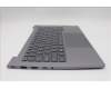 Lenovo 5CB1R08677 Tastatur inkl. Topcase ASM_HBW W21SG AG BL H