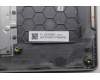 Lenovo 5CB1R08678 Tastatur inkl. Topcase ASM_NORDIC W21SG AGBL H