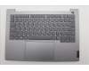Lenovo 5CB1R08681 Tastatur inkl. Topcase ASM_ARA W21SG AG BL H