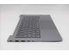 Lenovo 5CB1R08683 Tastatur inkl. Topcase deutsch W21SG AG BL H
