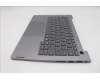 Lenovo 5CB1R08685 Tastatur inkl. Topcase ASM_POR W21SG AG BL H