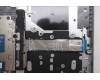 Lenovo 5CB1R08687 Tastatur inkl. Topcase ASM_UKR W21SG AG BL H