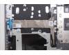 Lenovo 5CB1R08689 Tastatur inkl. Topcase ASM_FRA W21SG AG BL H