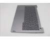 Lenovo 5CB1R08689 Tastatur inkl. Topcase ASM_FRA W21SG AG BL H