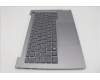 Lenovo 5CB1R08692 Tastatur inkl. Topcase ASM_SLV W21SG AG BL H