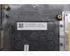 Lenovo 5CB1R08692 Tastatur inkl. Topcase ASM_SLV W21SG AG BL H