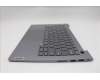 Lenovo 5CB1R08697 Tastatur inkl. Topcase ASM_GRE W21SG AG BL H